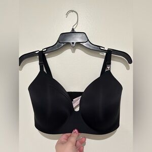 Victoria’s Secret Brand New Black Women's Bra